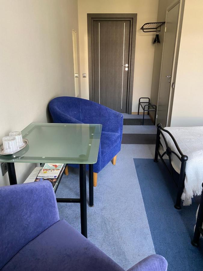 Hotel Kert Free Parking Riga Exteriér fotografie