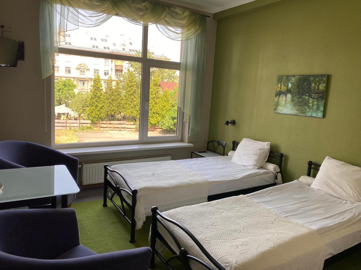 Hotel Kert Free Parking Riga Exteriér fotografie