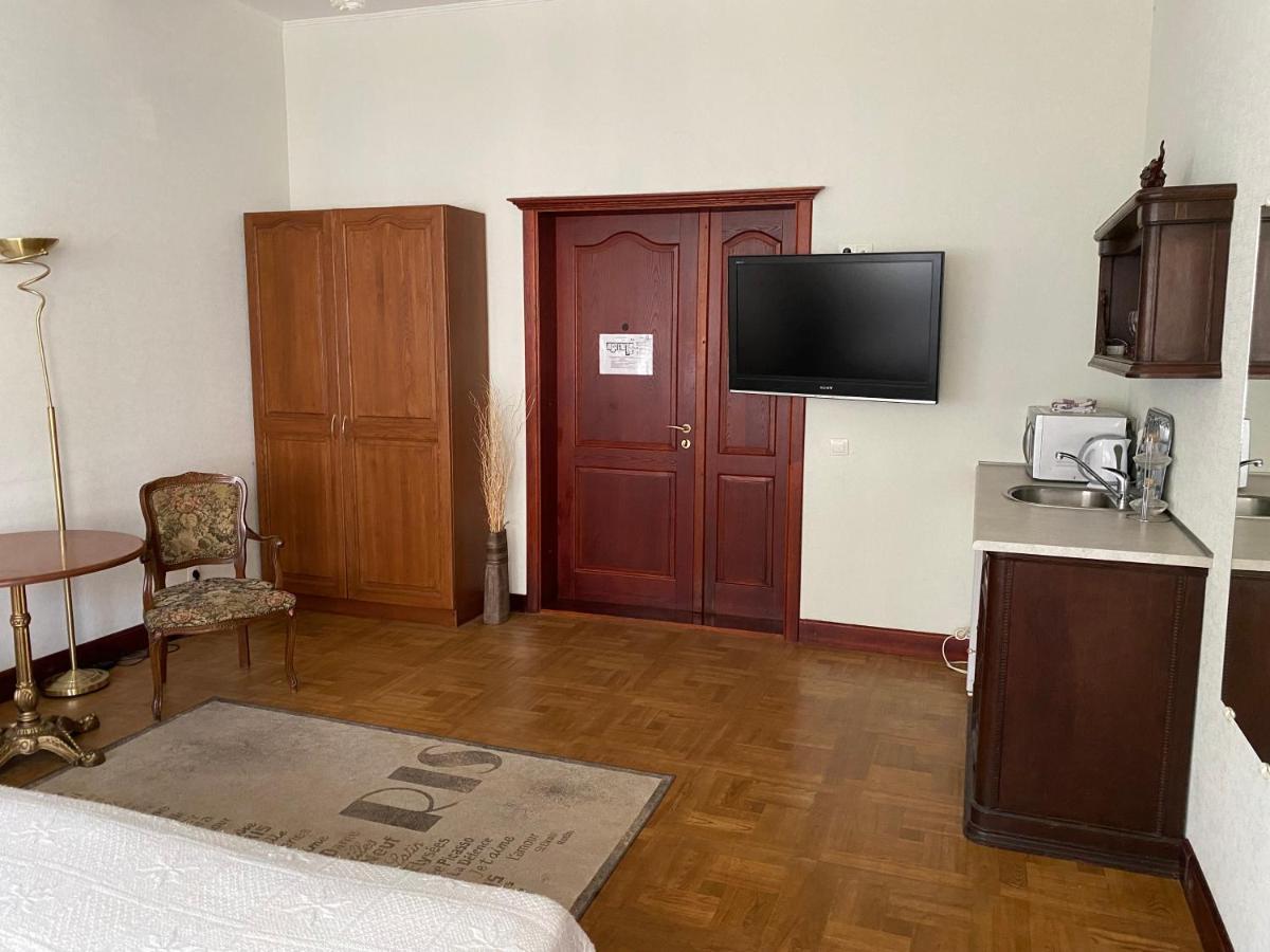 Hotel Kert Free Parking Riga Exteriér fotografie