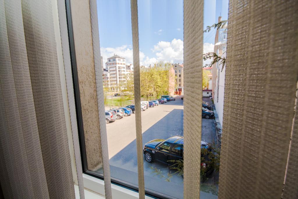 Hotel Kert Free Parking Riga Exteriér fotografie