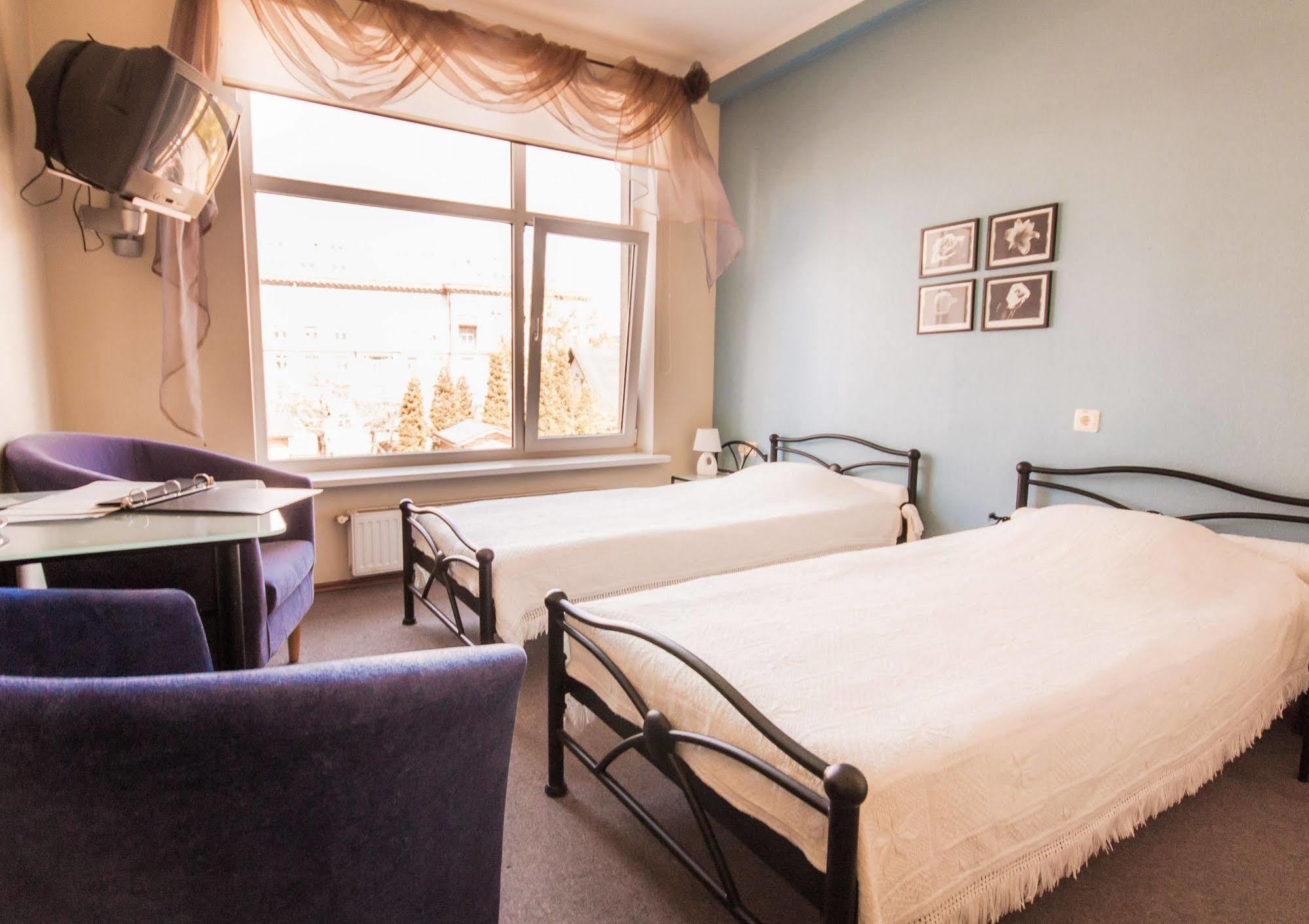 Hotel Kert Free Parking Riga Exteriér fotografie